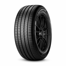 PIRELLI SCORPION VERDE RUNFLAT 255/50 R19 107W